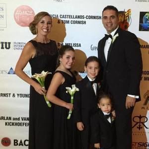 Meet your Posher, Janet